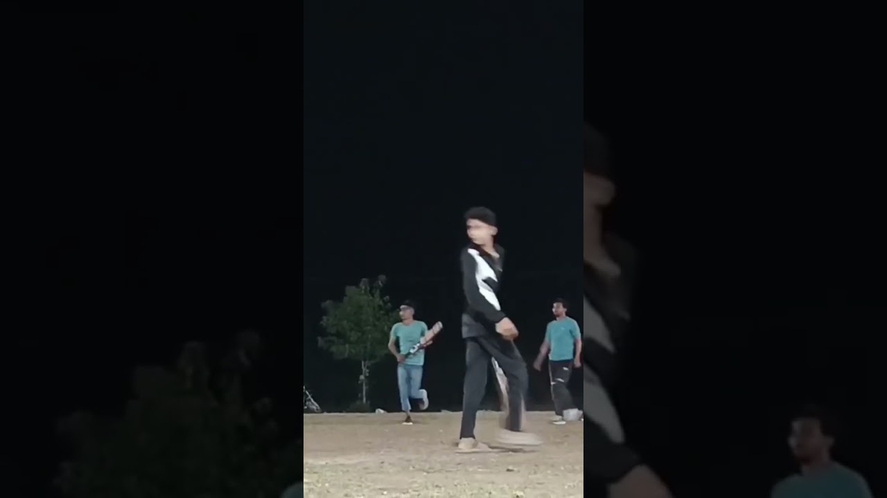 cricket ka chora sa highlights post🤩😊 