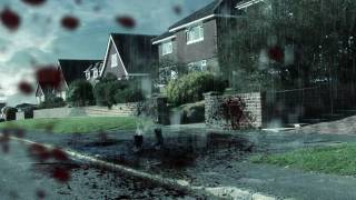 After Effects lightning explode test