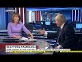 Kay Burley Asks Boris Johnson Whether He