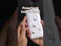 Powerbank dengan built in kabel, mempermudah hidupmu dari Basike
