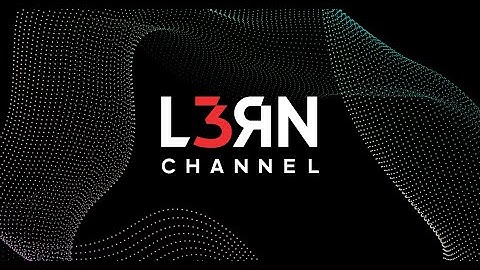 L3RN Channel | Episode 7: Business Intelligence, AI, Data, and Learning