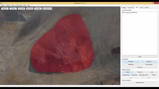 Tutorial 5   3Dsurvey ｜ Volume calculation