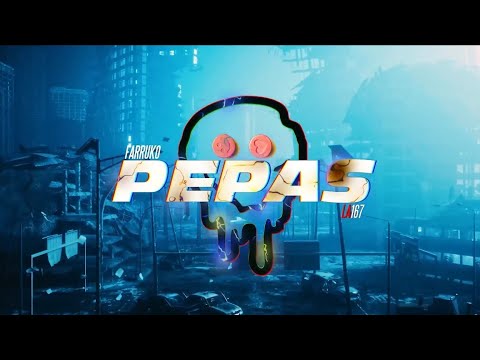 Farruko - Pepas (Official Trailer)