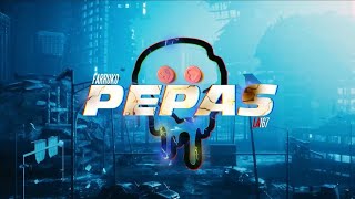 Farruko - Pepas (Official Trailer)