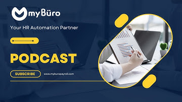 myBuro HR Automation Tool ( Hindi )
