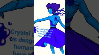 When the crystal gems meet lapis lazuli #stevenuniverse When the crystal gems meet lapis lazuli #stevenuniverse