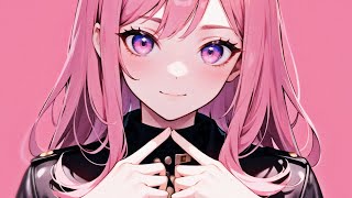 Nightcore - Don’t Let Me Go (Lyircs)