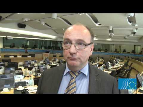 Participatory Democracy: Interview with Social Platform's Conny Reuter at EESC