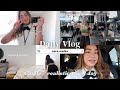 Pilot Day in The Life | morning routine, flying a day trip, leg workout