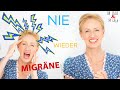 Nie wieder Migräne & Kopfschmerzen❗️dieses Wundermittel hilft ❗️ganz ohne Tabletten❗️Naturmedizin