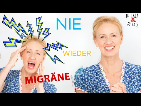 Video: Pflanzliche Heilmittel Gegen Migräne