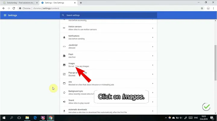 [Fix] Images from websites won't load in Google Chrome - Windows / Mac OS