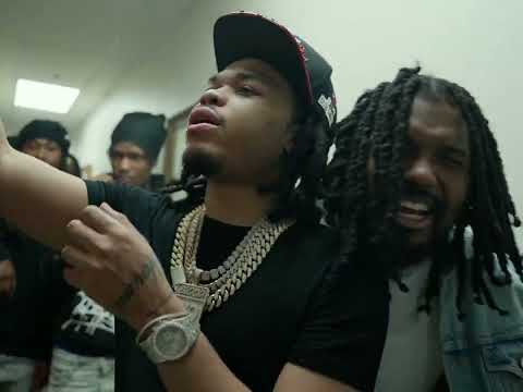 HOOD TALI X BLOODHOUND Q50 X SCREWLY G Can T Run From A Button OFFICIAL VIDEO