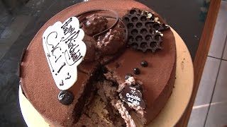 June 04 2016 07.00 am morning nona mari kuliner mary culinary food
review tart cake lady postpone birthday,thanks for watching:) jakarta
indonesia perum...