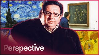Waldemar On The Life Of Vincent Van Gogh | Vincent: The Full Story (Full Series) | Perspective
