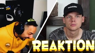 AMARCODTV REAGIERT auf UNSYMPATHISCHTV! 😂😂😂 | Amar Stream Highlights | Ziemsi