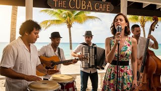 Calming Cha Cha CHa Instrumental - Son Cubano, Latin Jazz for Full Relaxation screenshot 2