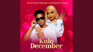 Kulo December