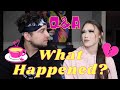 Why we broke up qa w corey scherer