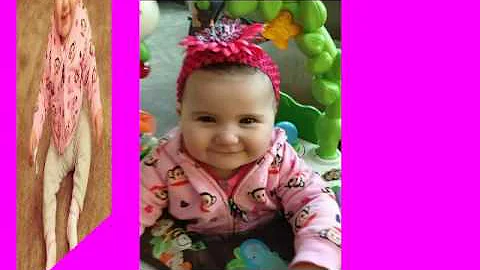 Carmella's 1st Year