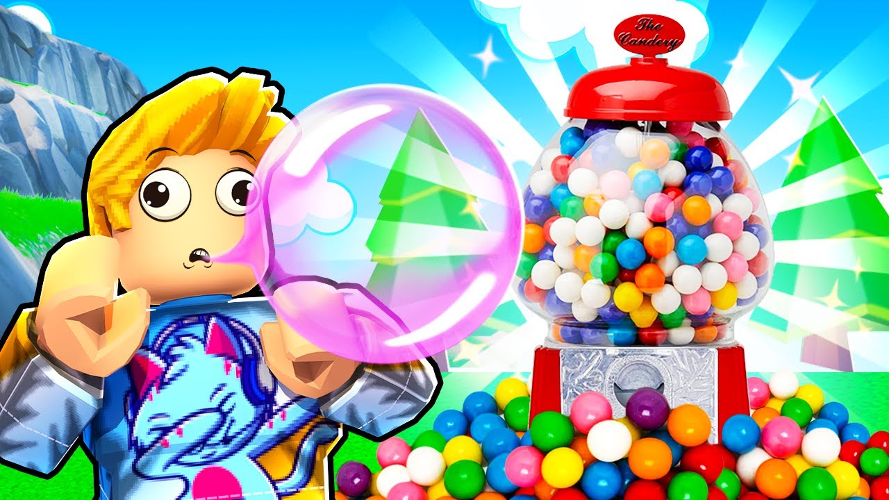 Roblox - Códigos Gumball Factory Tycoon - Dinheiro grátis (novembro de  2023) - Listas Steam