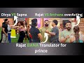 The 50 reality show episode 7: Siddharth Scores a Hat-trick and Hamid Nets 4 Goals in Today’s Task
