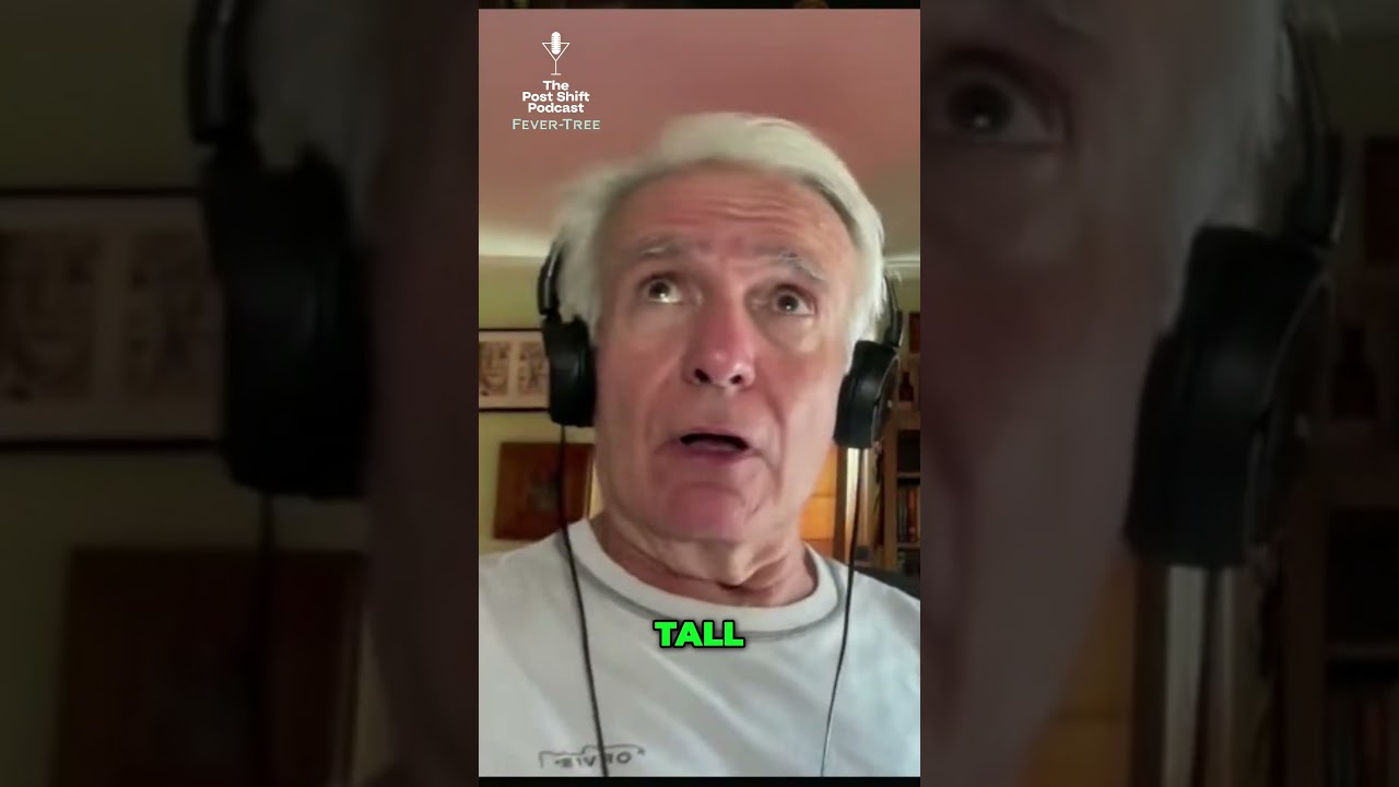 How the Cocktail Renaissance Started