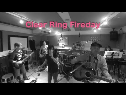20181013  CRF「約束」と「傷つく世代」久しぶりに演奏してみたダイジェスト