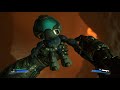 둠 2016 리부트 (DOOM 2016) 미션1 - 찢고 죽여라 (한글패치)