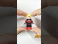 LEGO UNOFFICIAL FANTASTIC 4 | JHONNY STORM