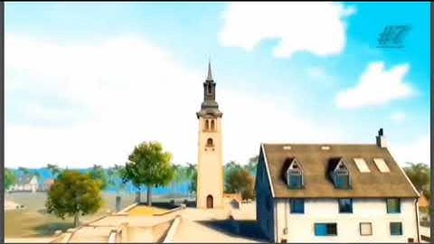 Free Fire Peak Drone view map | FF Invisible character map video Old peak drone by  @vishnuthegame