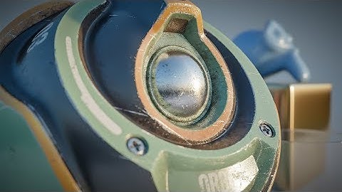 Introduction to Shading in Blender - Course Trailer