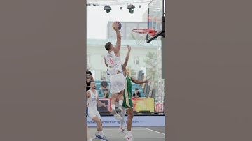 VISCIOUS POSTER ALERT! 🚨🇷🇸💥#3x3WC