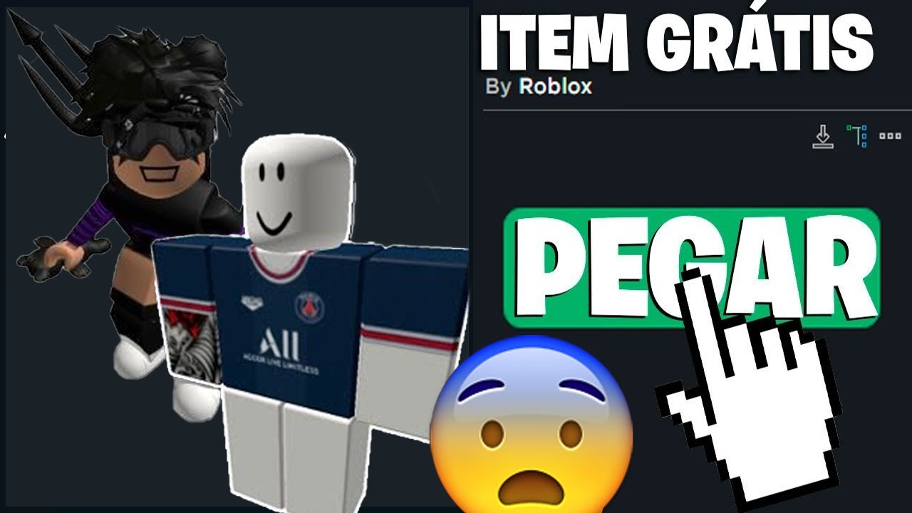 Como fazer uma skin bonita no Roblox!