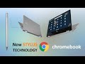 The Best Stylus for Chromebooks: A Game-Changer for Artists and Designers - Introducing USI 2.0