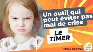 Comment éviter les crises avec nos enfants avec Le Timer ... screenshot 2
