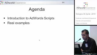 AdWords Scripts for automatic Campaigns auditing