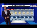 Local 10 news weather 1292023 morning edition