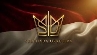 INDONESIA RAYA Orkestra Megah | Lagu Kebangsaan Indonesia | Indonesian National Anthem Epic Version