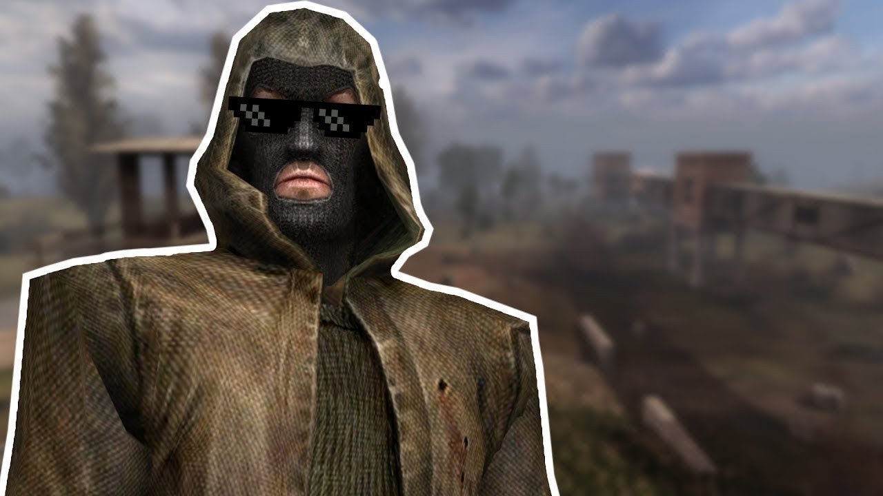 Stalker rp стим фото 99