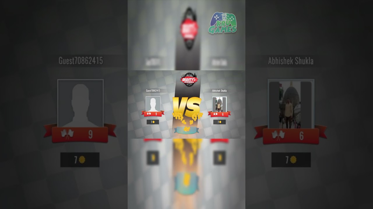 Bike Clash Trailer (Android) 