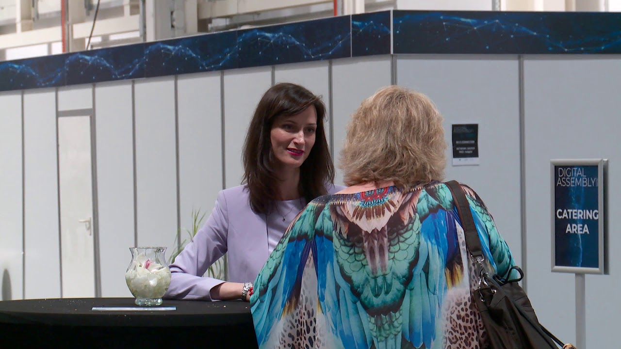 DA2019 Bucarest Highlights