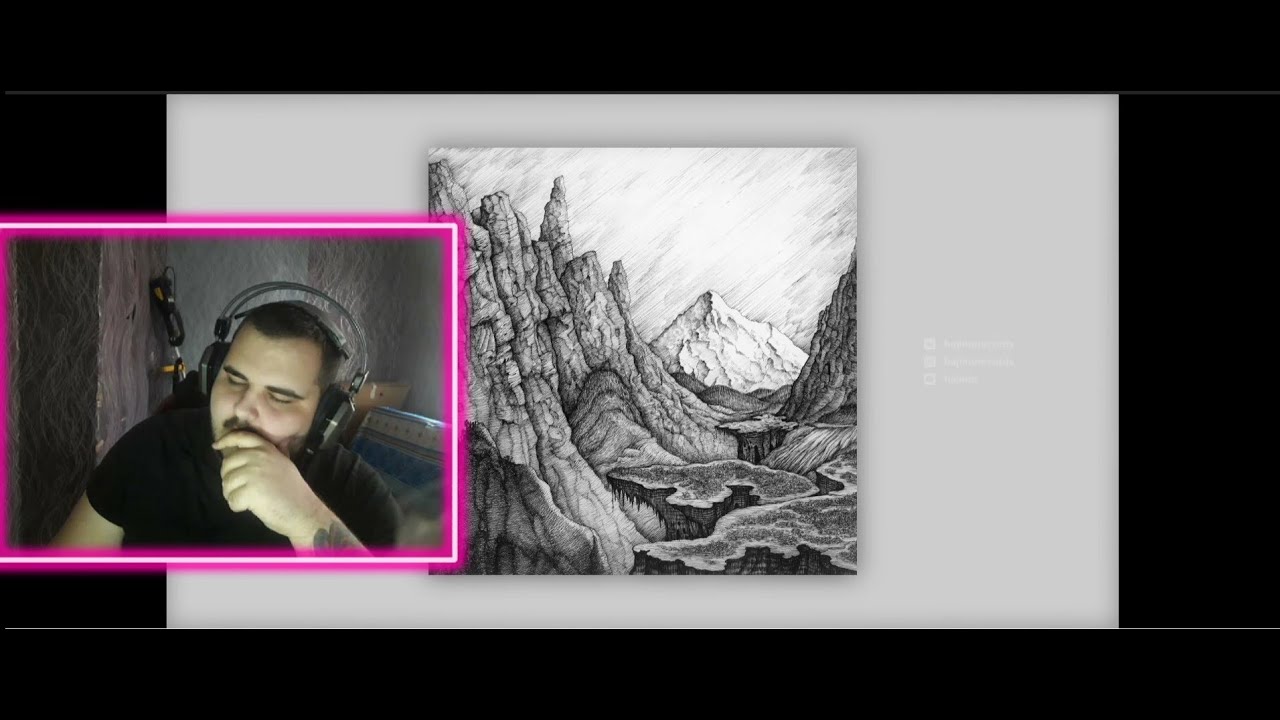 Реакция на Miyagi & Andy Panda - Utopia