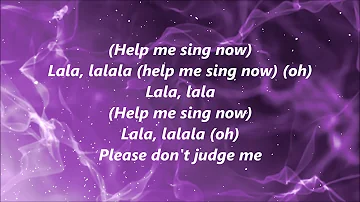 Kierra Sheard - Don't Judge Me (ft. Missy Elliott) (Lyrics)