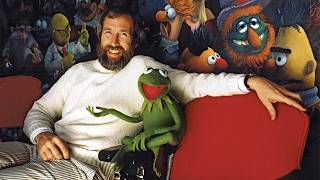 Why Jim Henson s Muppet Movies Feel Like Magic