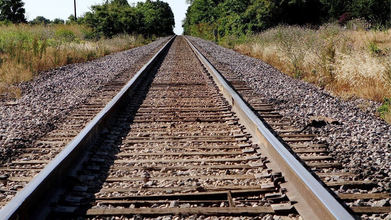 Welcome to Paradise, Texas!