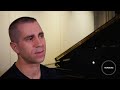 Capture de la vidéo Giuseppe Ottaviani - Horizons Part 1 (Interview)