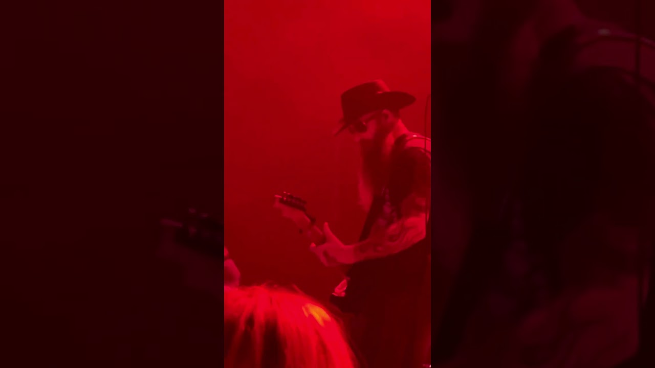 Cody Jinks Intro Music Ecstasy of Gold. Louisville FEBRUARY 3, 2023