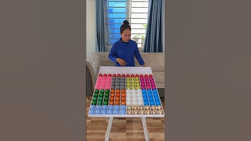 Puzzle Challenge Perfect – Color Balls Sorting So Fast Play
