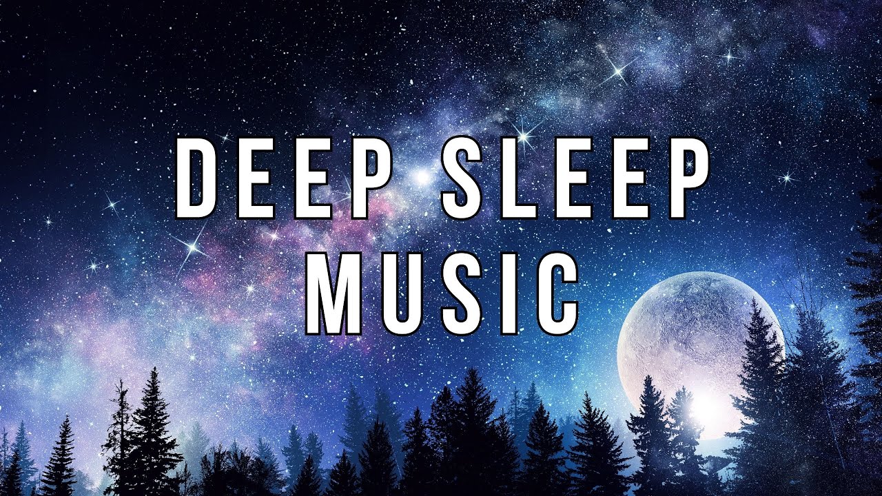 Fall Asleep in 5 Minutes – Relaxing Deep Sleep Music - YouTube